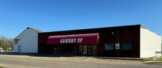 More details for 409 E 2nd St, Kennett, MO - Flex for Sale