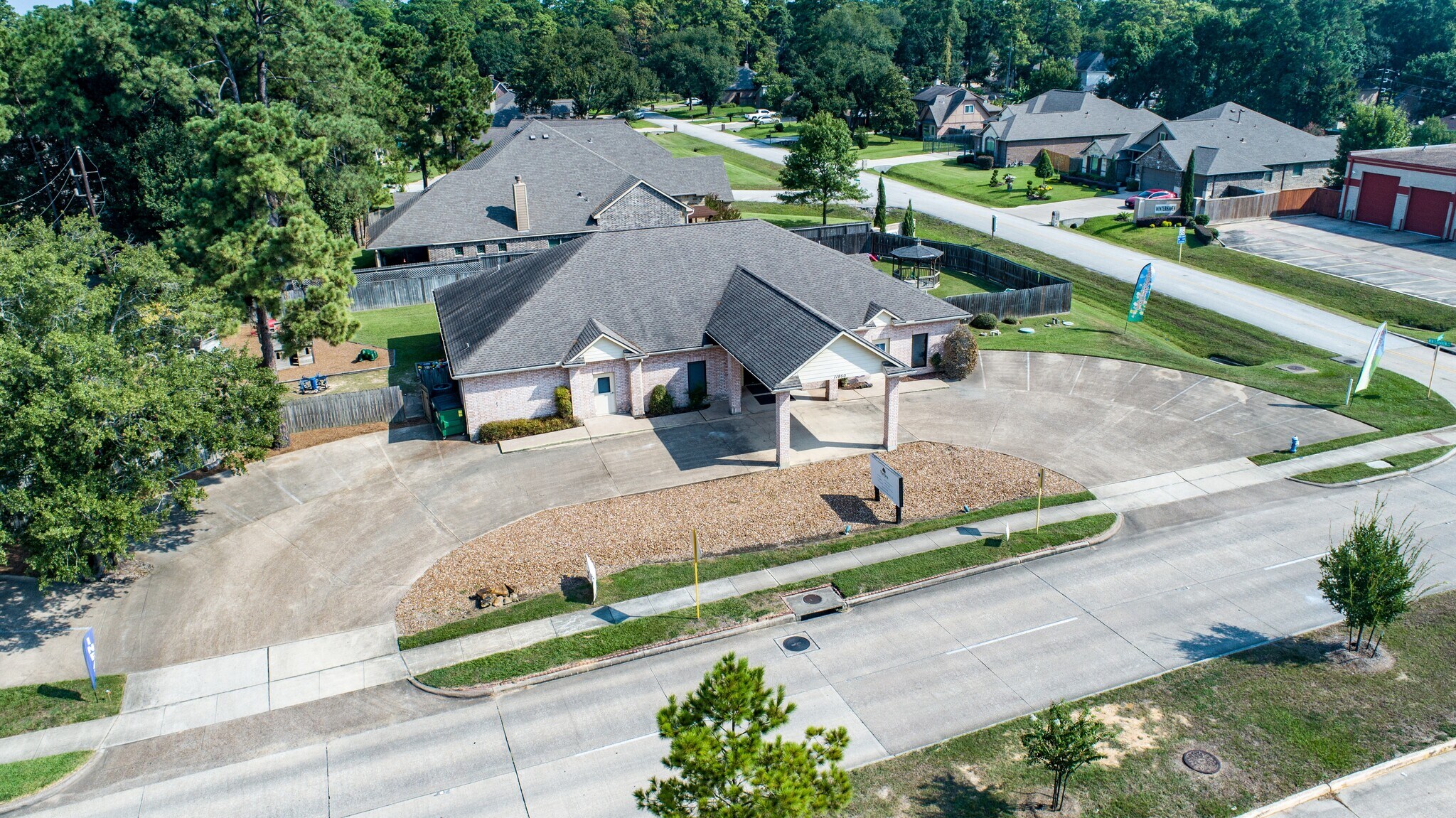 11950 Louetta Rd, Houston, TX à vendre Photo principale- Image 1 de 8