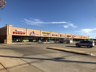Plus de détails pour 8000 S Western Ave, Oklahoma City, OK - Commerce de détail à louer
