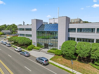 Plus de détails pour 3530 Post Rd, Southport, CT - Bureau à vendre