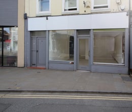 1-1a Willow St, Oswestry for lease Building Photo- Image 1 of 5