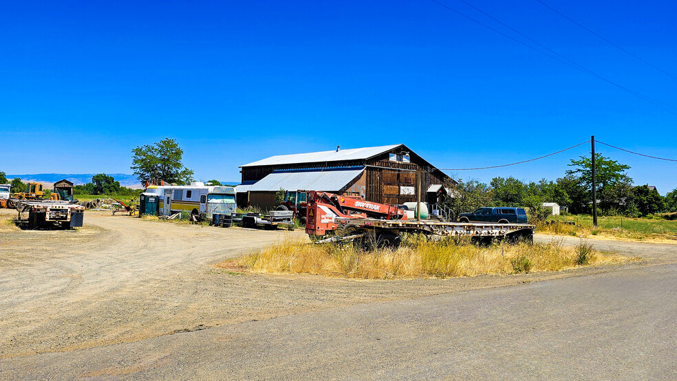 2770 Salubria Rd, Cambridge, ID for sale - Building Photo - Image 2 of 13