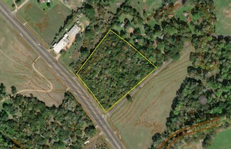 Plus de détails pour 5810 Highway 36 N, Brenham, TX - Terrain à vendre