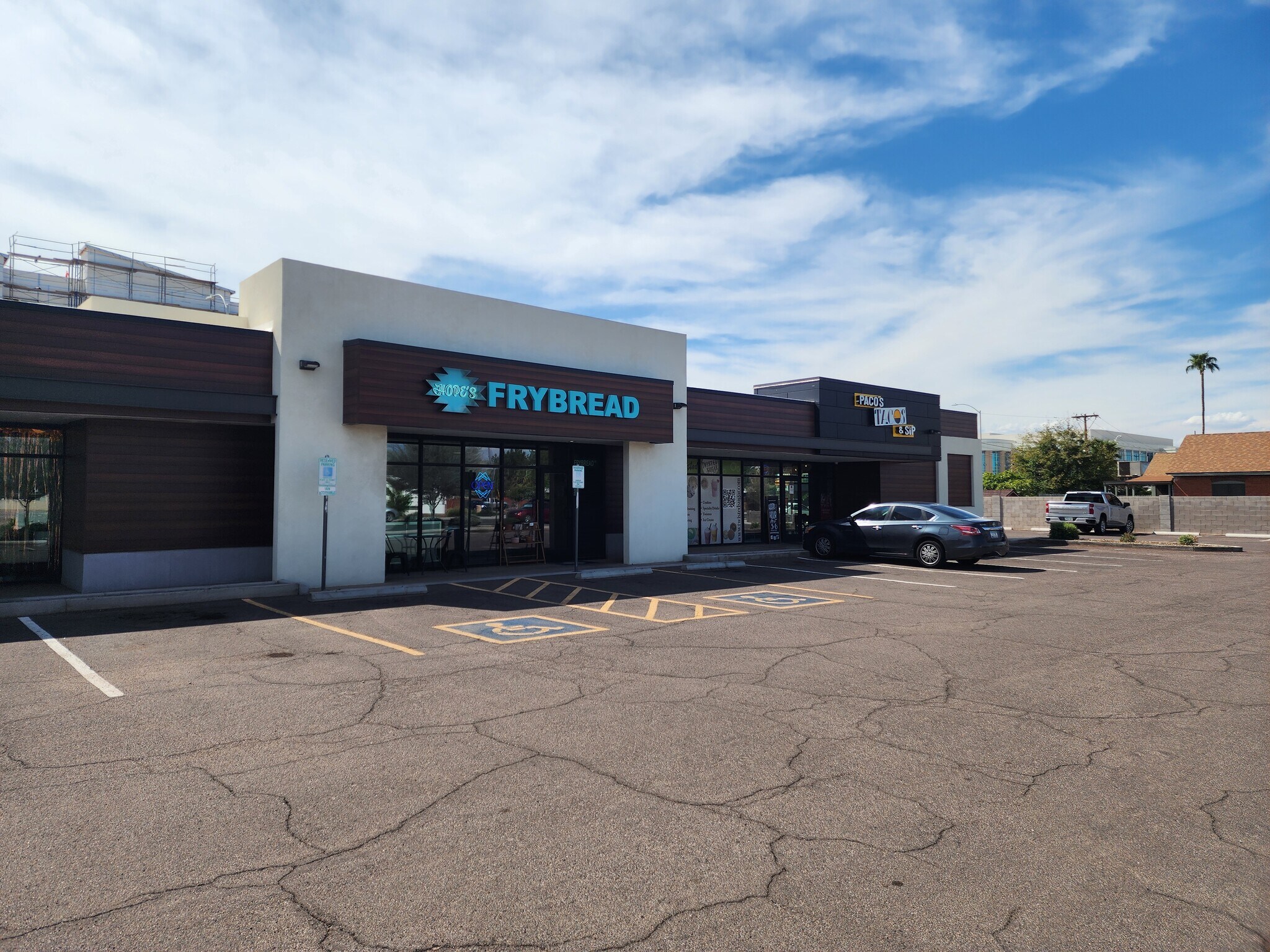 144 S Mesa Dr, Mesa, AZ for lease Building Photo- Image 1 of 7