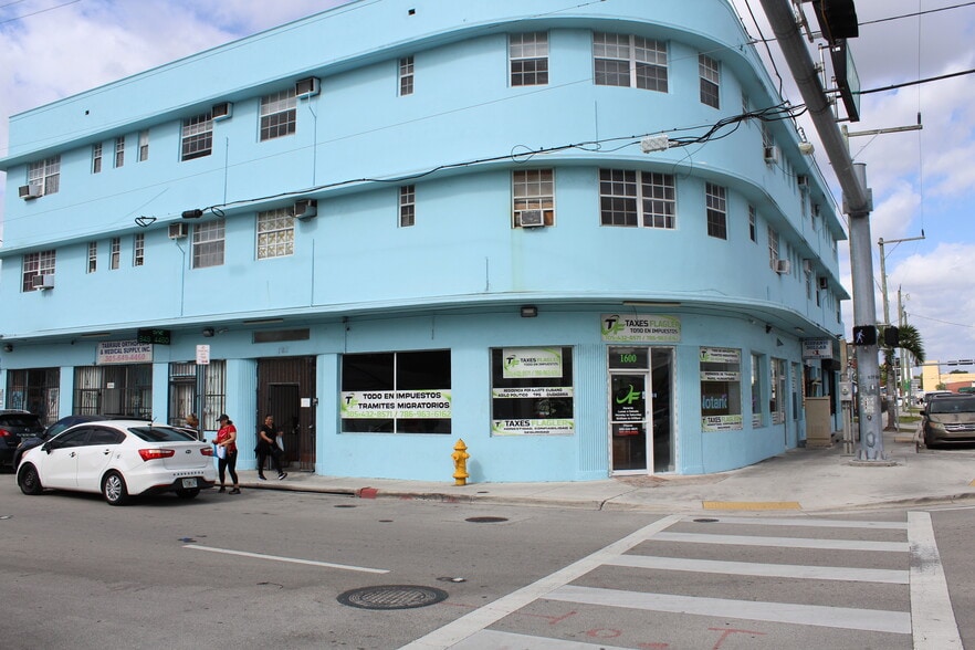 102 SW 16th Ave, Miami, FL for sale - Building Photo - Image 2 of 11