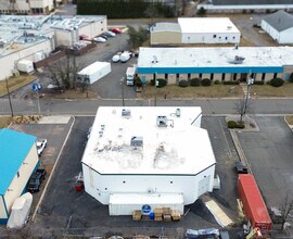 203 Egel Ave, Middlesex, NJ - Aérien  Vue de la carte - Image1