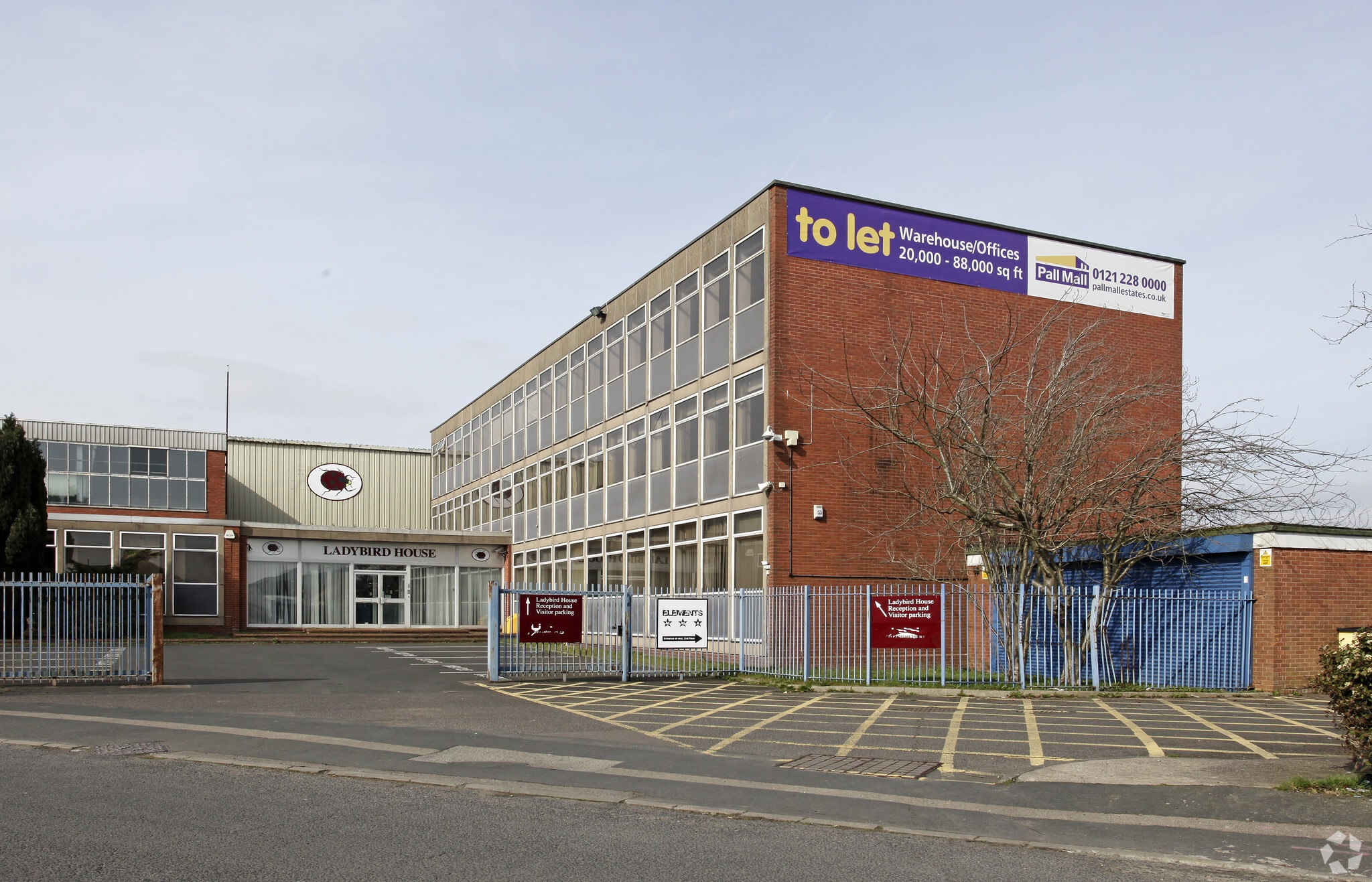 26 The Av, Birmingham for lease Primary Photo- Image 1 of 7