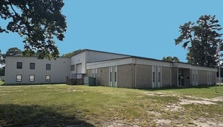 More details for 315 E St, Hampton, VA - Industrial for Lease