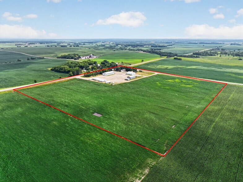 43553 MN-28, Sauk Centre, MN for sale - Building Photo - Image 2 of 54
