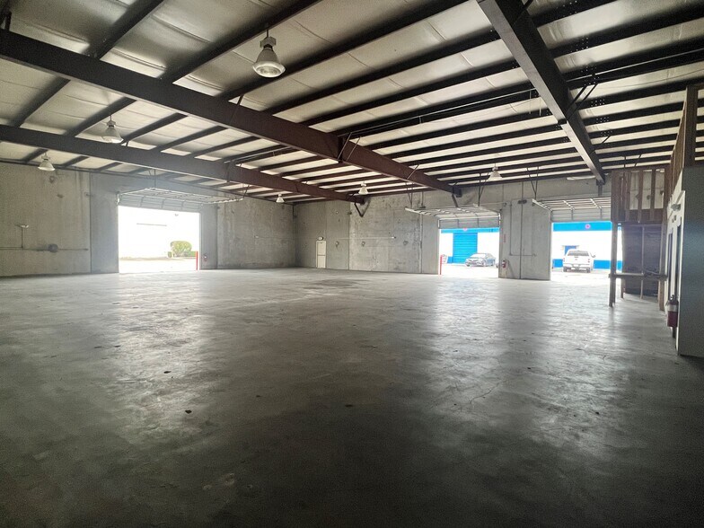 5213 Tacoma Dr, Houston, TX for lease - Building Photo - Image 2 of 3