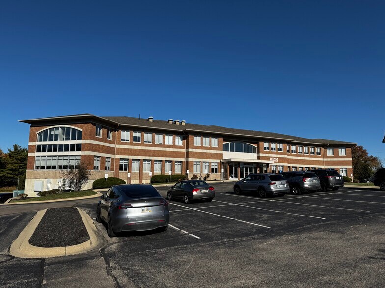 12500 Reed Hartman Hwy, Cincinnati, OH for lease - Building Photo - Image 3 of 19