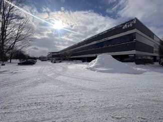 More details for 4595 Broadmoor Ave SE, Grand Rapids, MI - Office for Lease