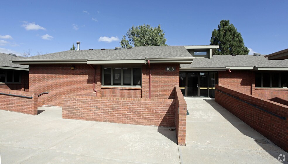1013 37th Avenue Ct, Greeley, CO à vendre - Photo du bâtiment - Image 2 de 10