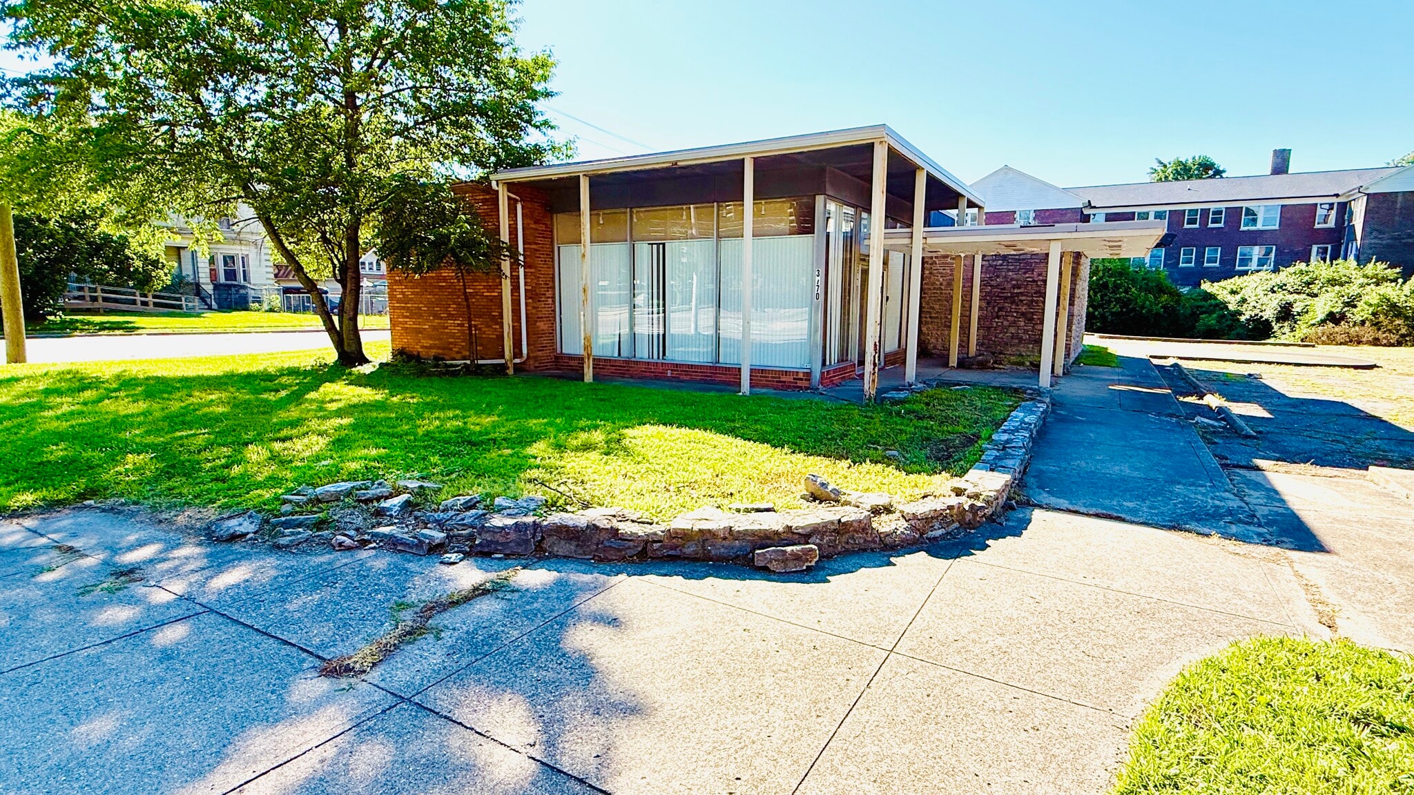 3770 Reading Rd, Cincinnati, OH for sale Building Photo- Image 1 of 21