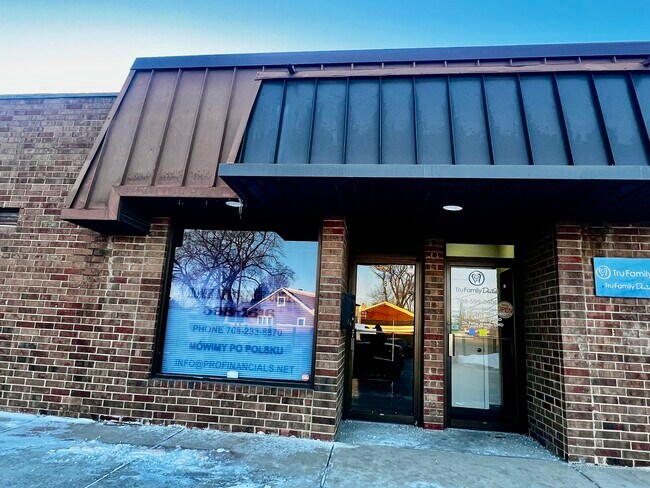 More details for 9957-9959 S Roberts Rd, Palos Hills, IL - Office for Lease
