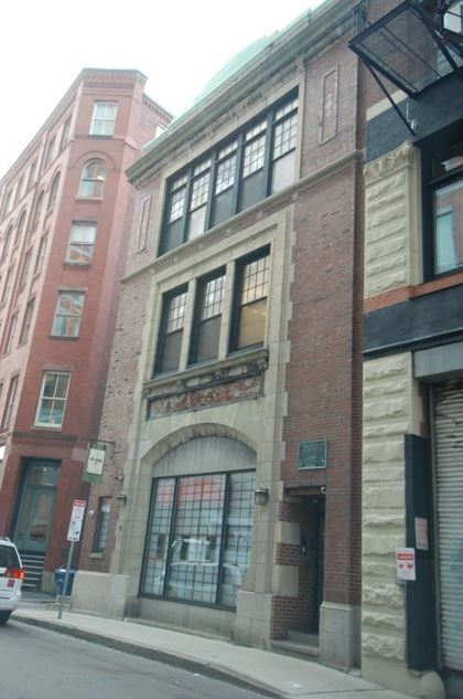 9 East St, Boston, MA for lease Primary Photo- Image 1 of 7