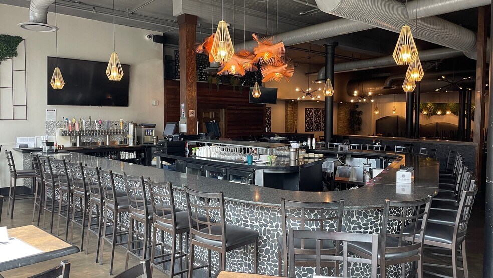 1609-1611 E Carson St, Pittsburgh, PA à louer - Photo du bâtiment - Image 3 de 12