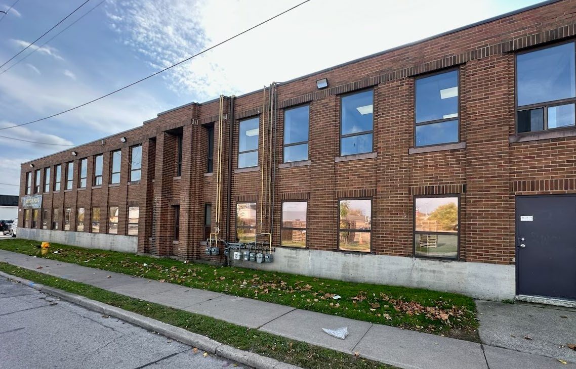 50 Niagara St, St Catharines, ON for lease Building Photo- Image 1 of 7
