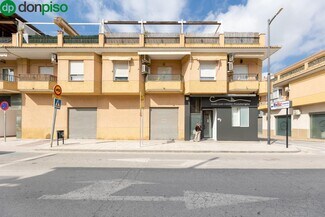 Plus de détails pour Avenida Agustina de Aragón, 5, Churriana de la Vega - Commerce de détail à vendre