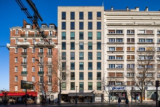 More details for 11 Boulevard Brune, Paris - Office for Lease