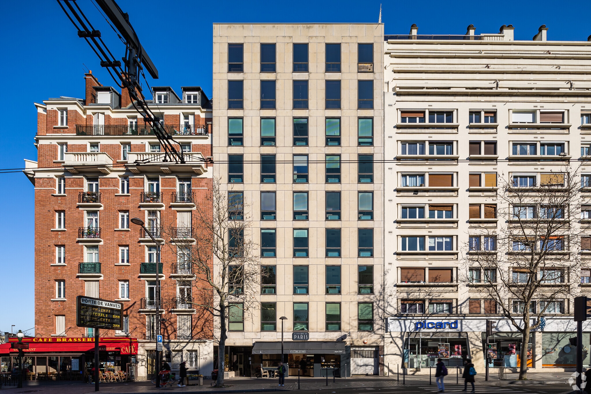 11 Boulevard Brune, Paris à louer Photo principale- Image 1 de 13