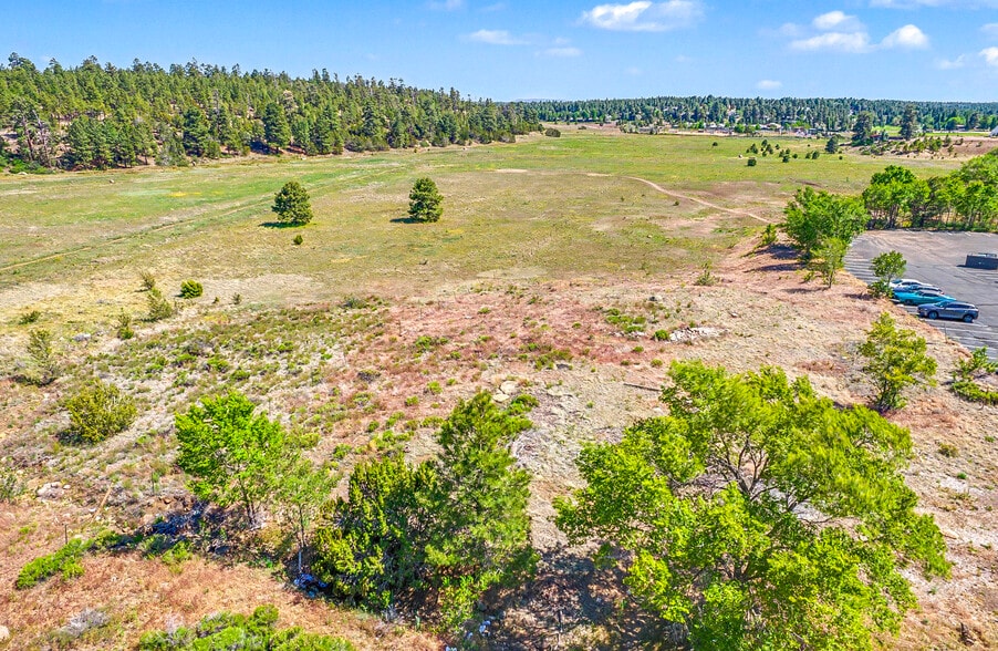 5255 E Cortland Blvd, Flagstaff, AZ for sale - Aerial - Image 1 of 29