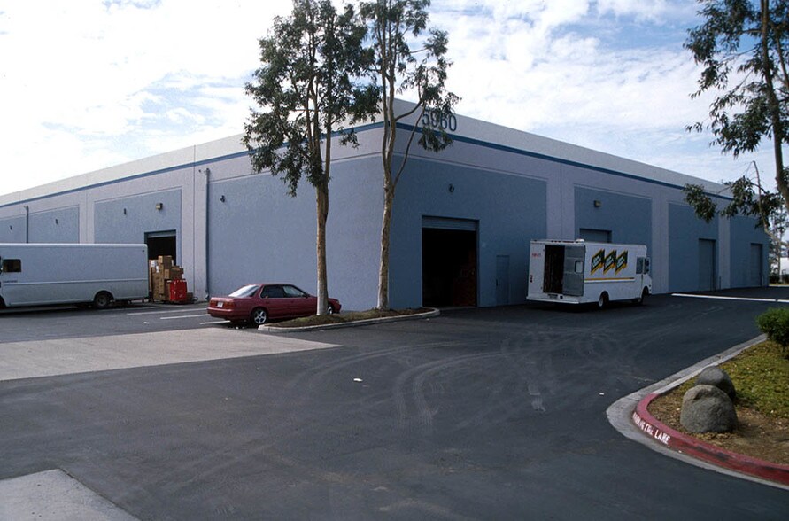 5960 Pacific Mesa Ct, San Diego, CA à louer - Autre - Image 2 de 5