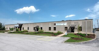 More details for 23645 Mercantile Rd, Beachwood, OH - Multiple Space Uses for Lease