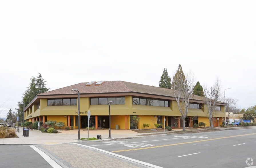 39055 Hastings St, Fremont, CA for lease - Building Photo - Image 2 of 7