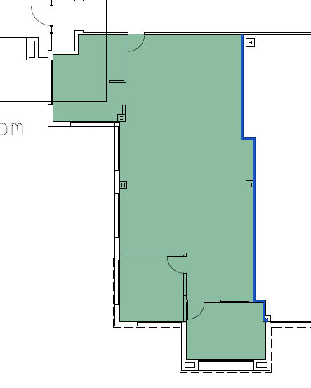 2535 Townsgate Rd, Westlake Village, CA à louer Plan d’étage- Image 1 de 1
