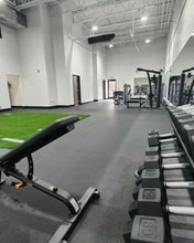 832-848 W Danforth Rd, Edmond, OK for lease Interior Photo- Image 2 of 3