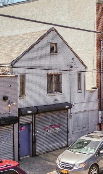 10 Cross St, Staten Island, NY à vendre - Photo du bâtiment - Image 3 de 19