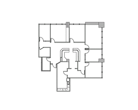 3101-3111 N Central Ave, Phoenix, AZ à louer Plan d’étage- Image 1 de 1