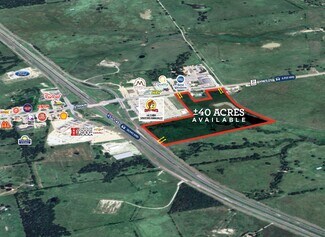 More details for I-45, Madisonville, TX - Land for Sale