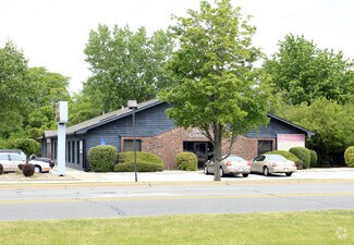 More details for 388-398 W 80th Pl, Merrillville, IN - Office, Office/Medical for Lease