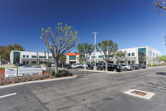 More details for 2850 S Red Hill Ave, Santa Ana, CA - Office for Lease