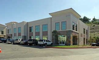 More details for 4238 Green River Rd, Corona, CA - Office/Medical for Lease