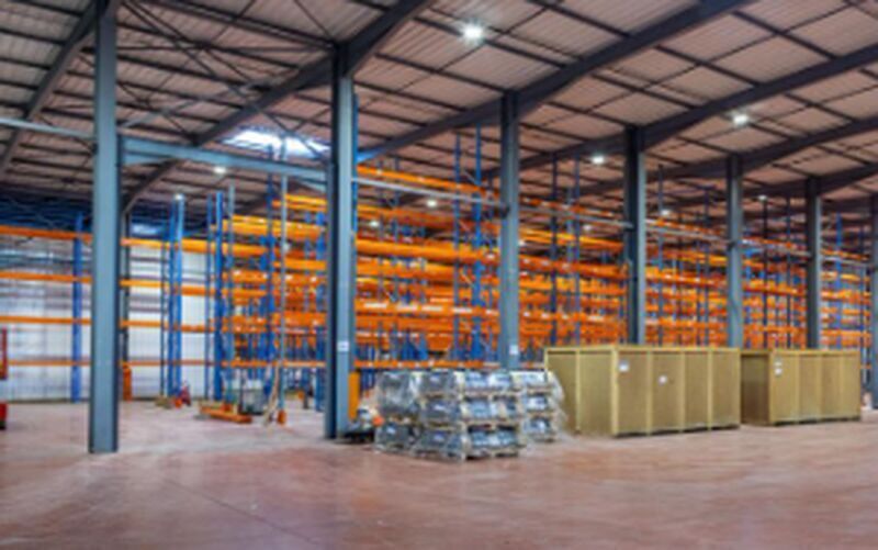 Chemin Des Silos, Toulouse for lease Interior Photo- Image 1 of 4