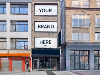 More details for 287 Seventh Ave, New York, NY - Retail for Lease