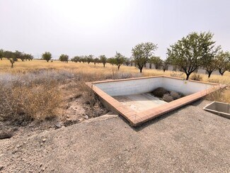 More details for Camino de la Boca del Cántaro, Yecla - Land for Sale