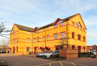 Plus de détails pour Aston Rd, Bromsgrove - Bureau à vendre