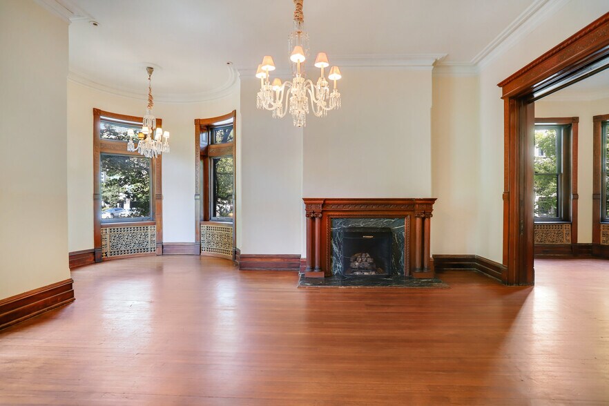 1633 16th St Nw, Washington, DC à louer - Photo intérieure - Image 3 de 32