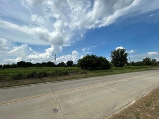 Plus de détails pour 1900 Westport dr, Port Allen, LA - Terrain à louer