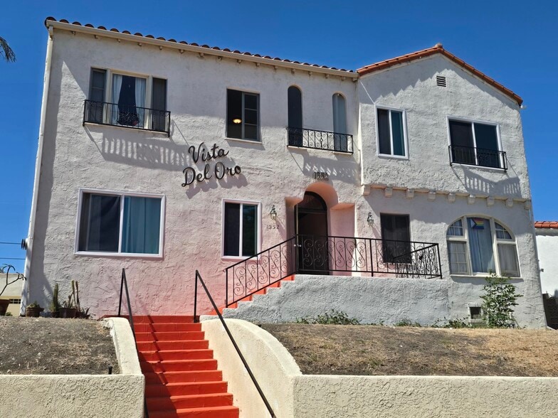 1352 W 10th St, San Pedro, CA for sale - Building Photo - Image 1 of 11