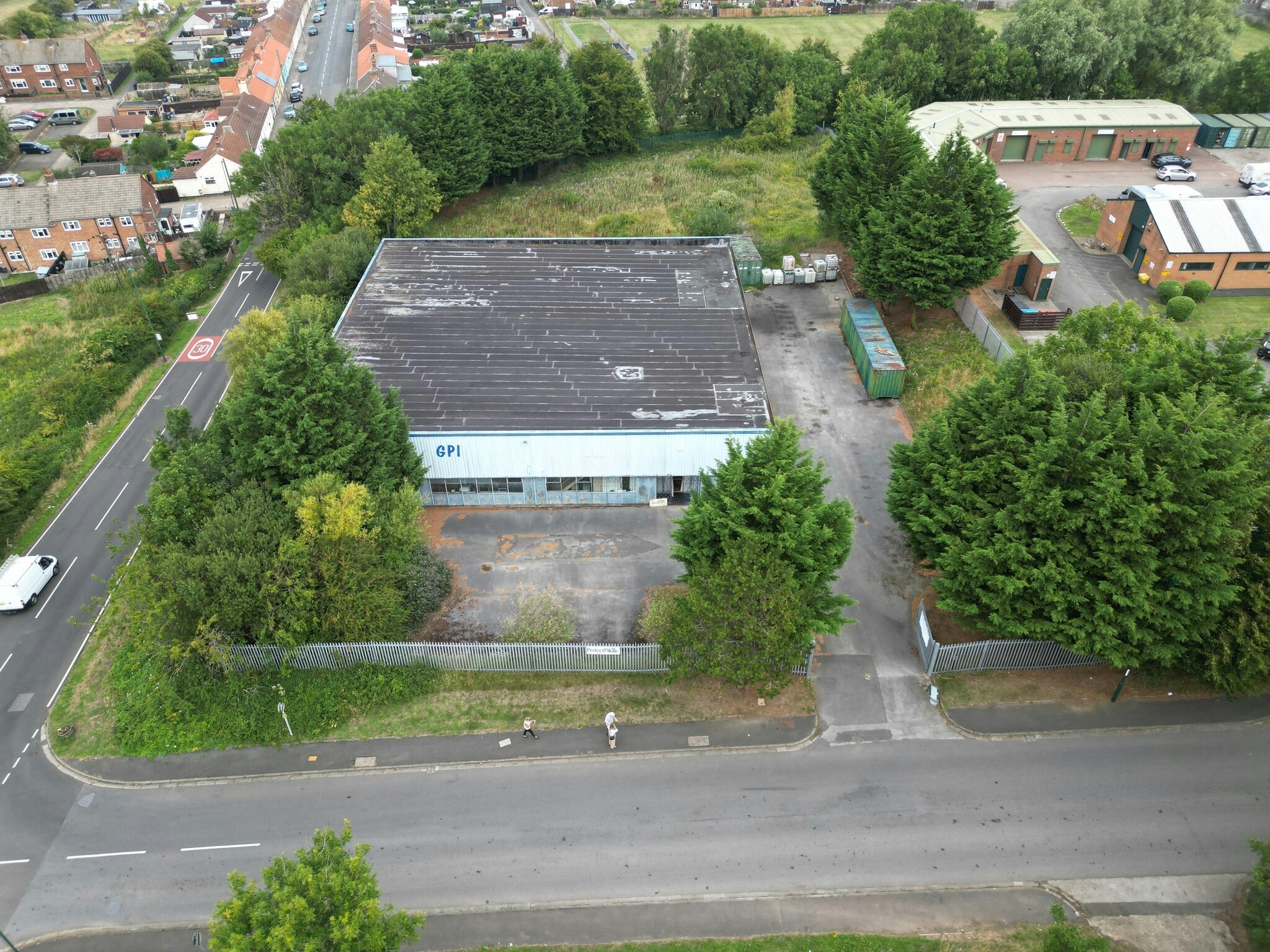 Lantsbery Dr, Loftus à vendre Photo du bâtiment- Image 1 de 16