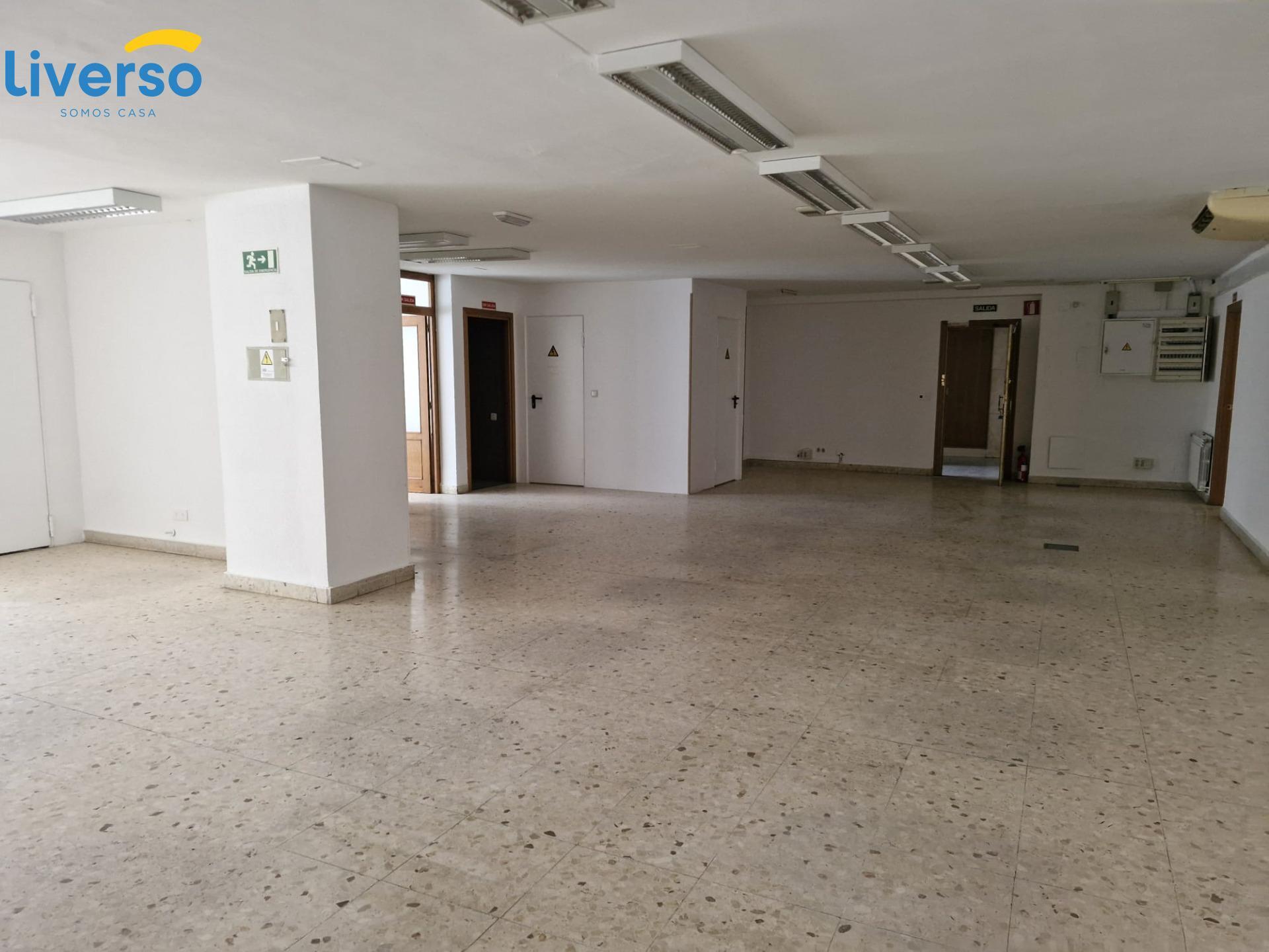 Plaza Virgencilla, 7, Aranda de Duero, Burgos à louer Plan d’étage- Image 1 de 8