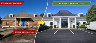 More details for 4500 W 90th Ter, Prairie Village, KS - Office for Sale