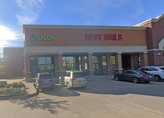 Plus de détails pour 16101-16103 Chenal Pky, Little Rock, AR - Commerce de détail à louer