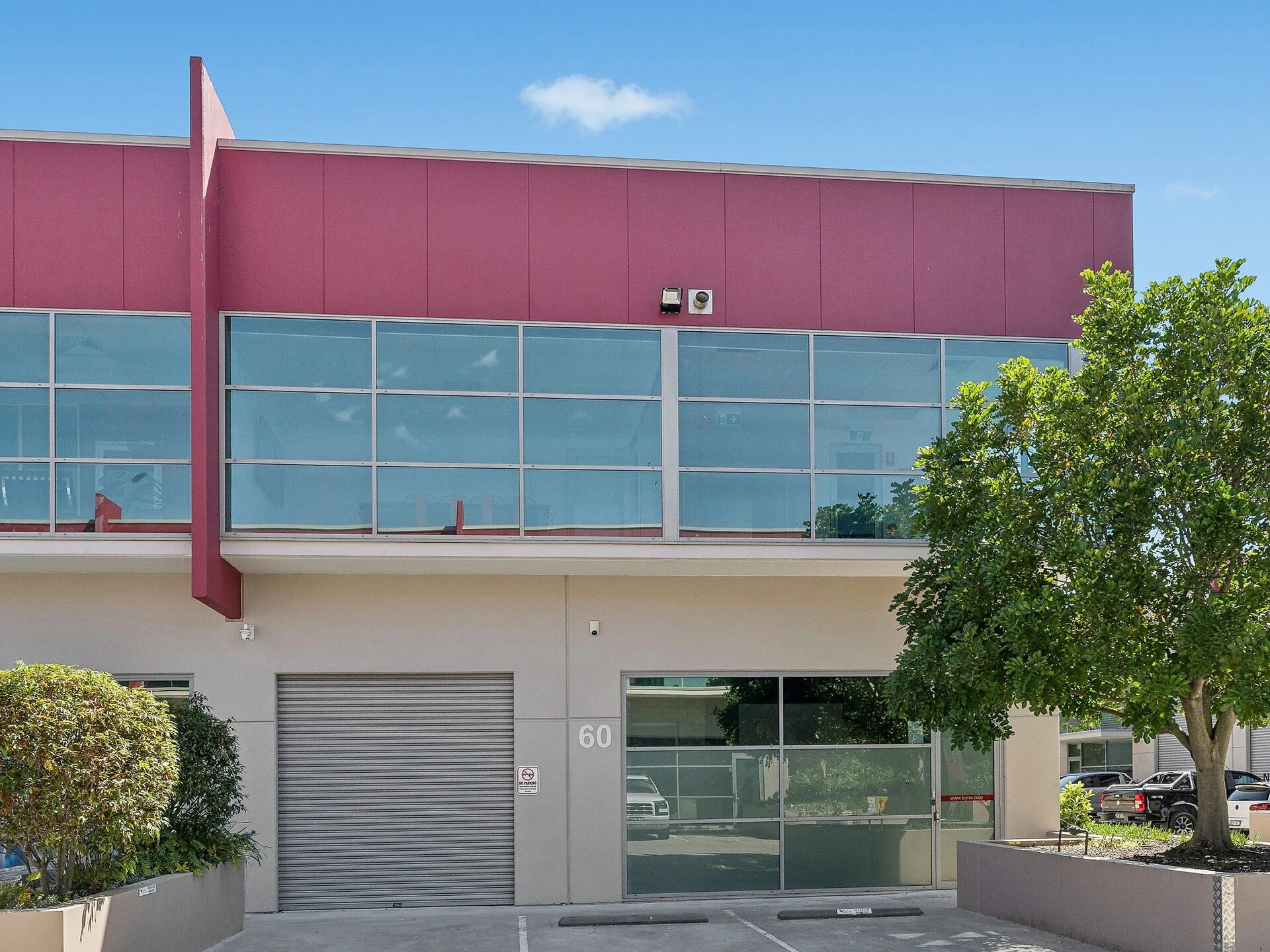 5 Gladstone Rd, Castle Hill for lease Primary Photo- Image 1 of 2