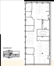 3300 Fernbrook Ln N, Plymouth, MN à louer Plan d’étage- Image 1 de 5